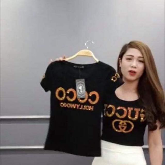 Áo đá vàng siêu phẩm