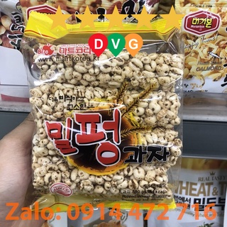 Bỏng Lúa Mỳ Hàn Quốc 90G