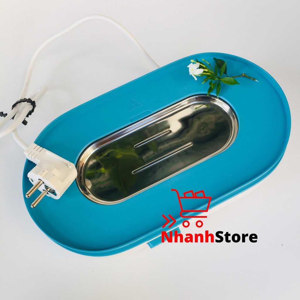 Máy tiệt trùng bình sữa Philips Avent 3in1
