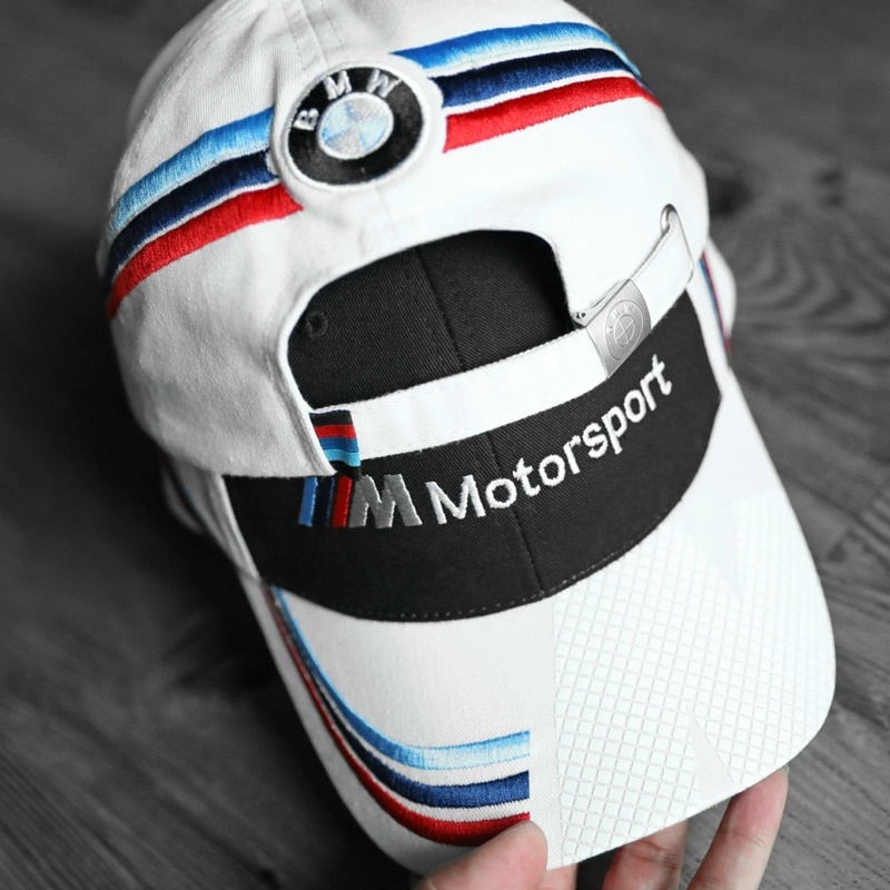 Nón bmw - mũ bmw