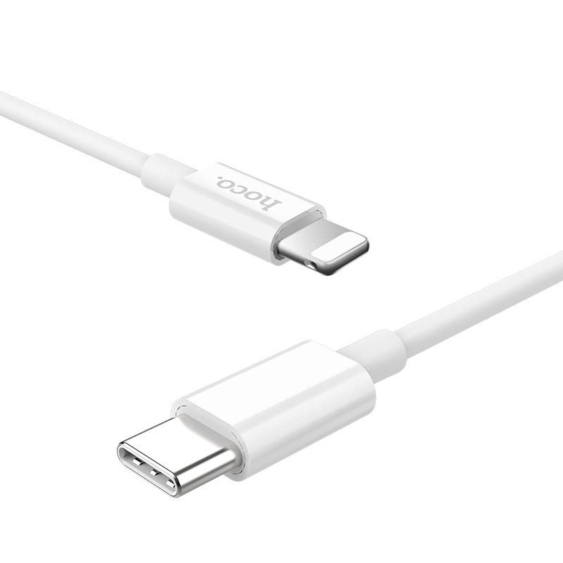 cáp dữ liệu cáp loại tyce-c đến Lightning siêu tốc X36 Swift PD