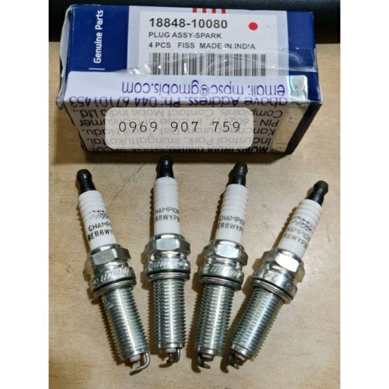 Bugi xịn chính hãng huyndai i10 grand 1884810080