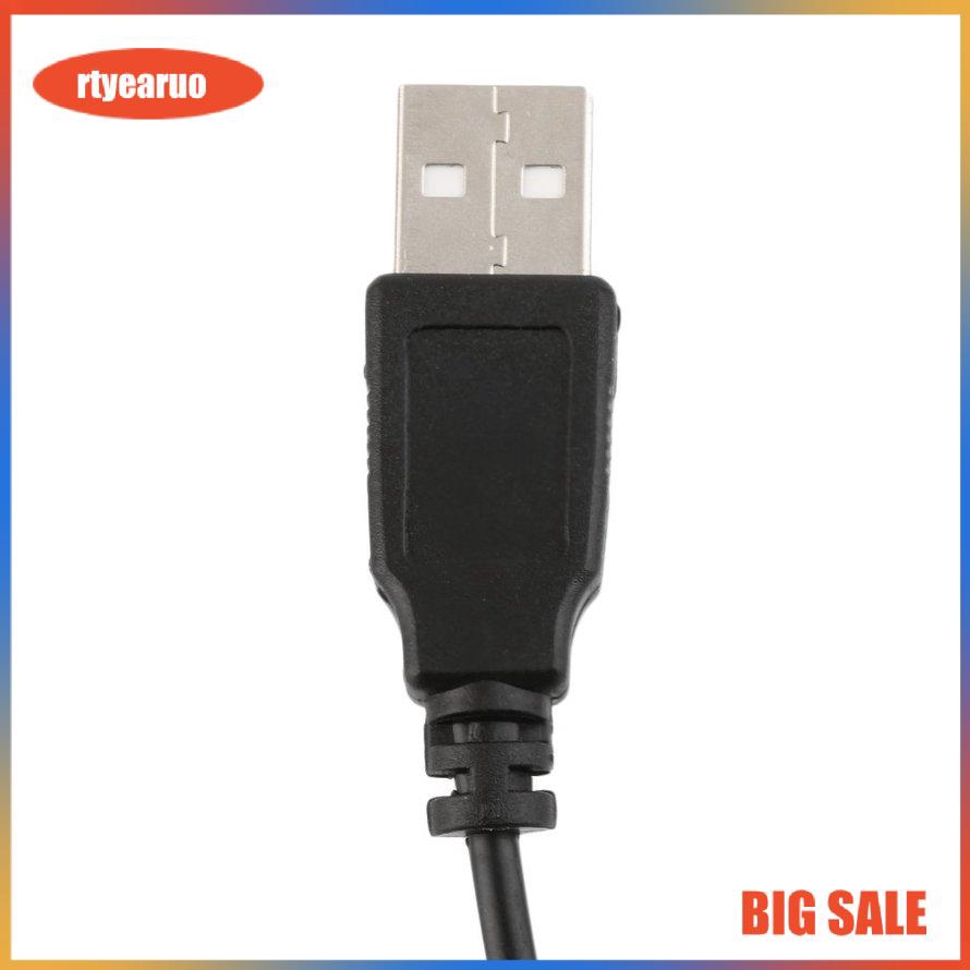 Micro mini có chân đứng kết nối USB cho máy tính
