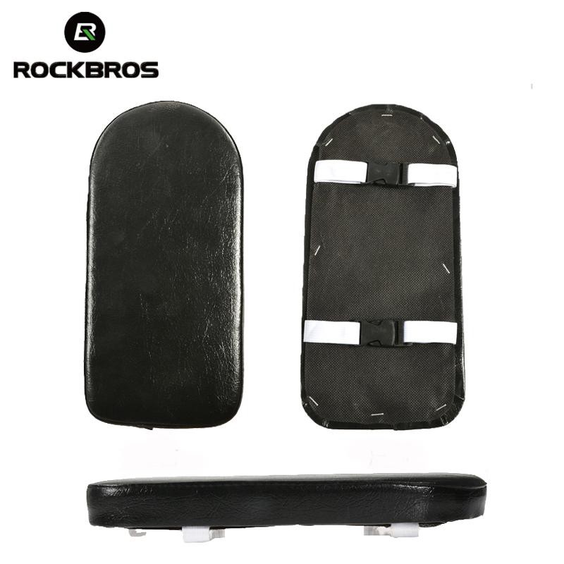 Yên sau xe đạp ROCKBROS êm ái chống sốc tiện lợi