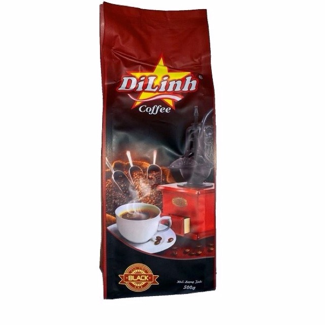 Cafe Di Linh 500g | BigBuy360 - bigbuy360.vn