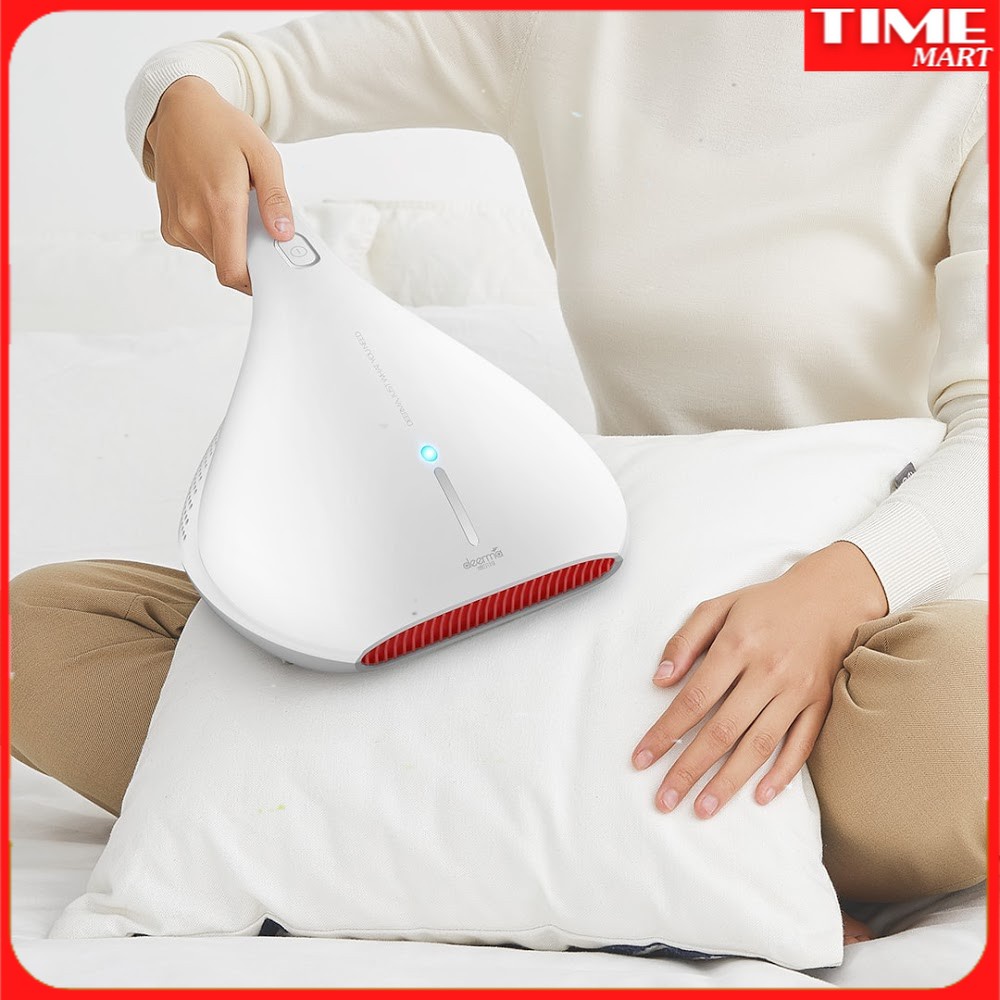 Máy hút bụi diệt khuẩn UV Deerma [TIME_MART siêu thị tiện ích gia đình]
