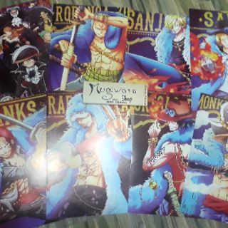 Poster One Piece