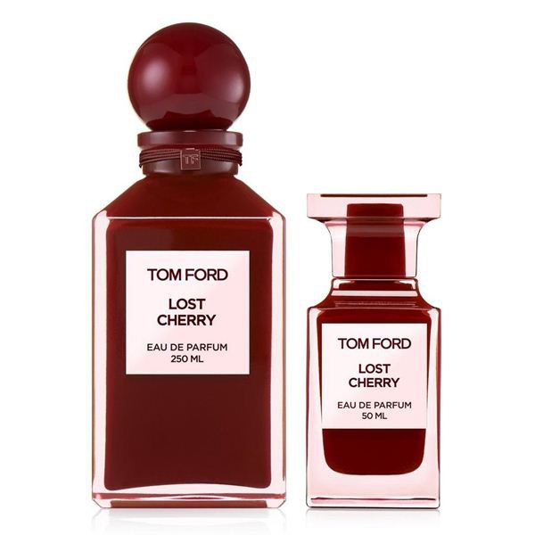 Nước hoa Tom Ford Lost Cherry EDP(unisex- Chiết 2ml-5ml-10ml)