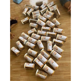Trà Hoa Ngũ Cốc Quê Nhà