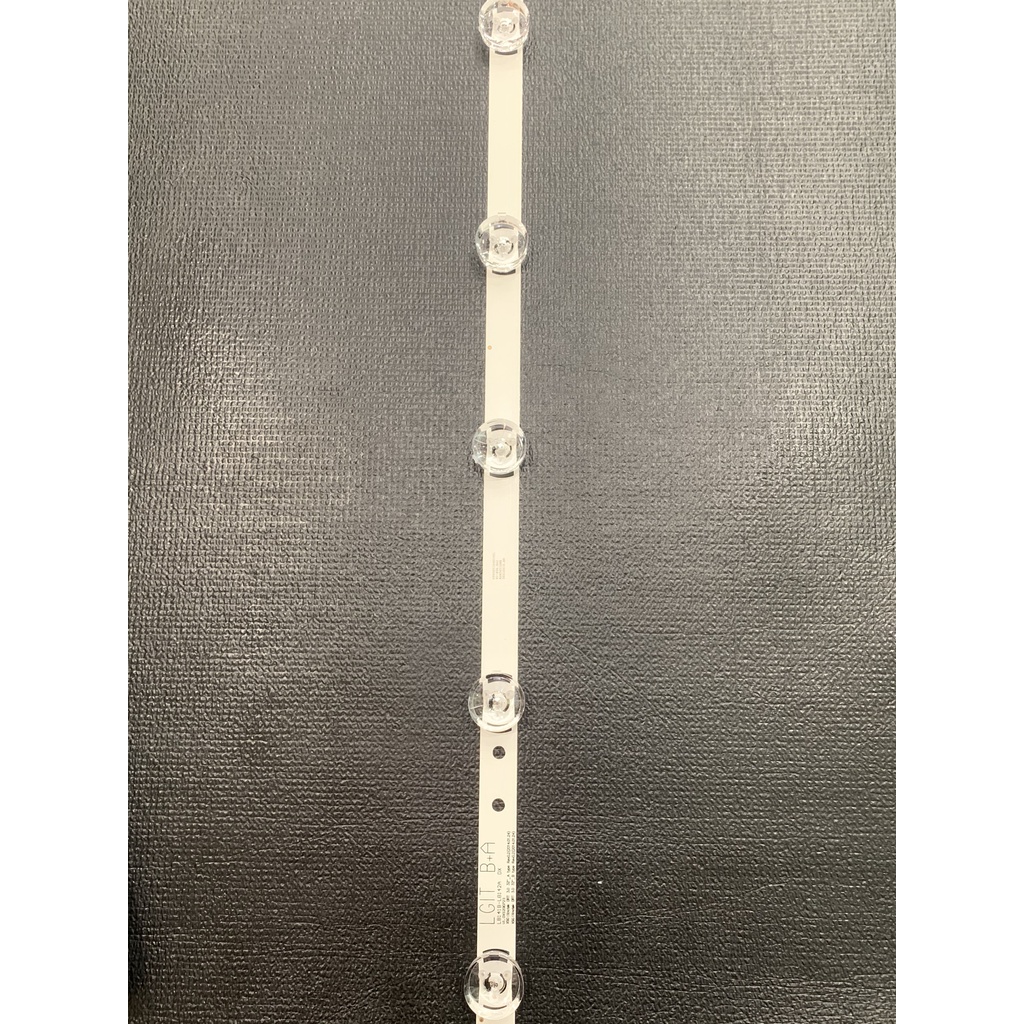 Thanh LED Tivi 32LB - Lắp zin tivi LG 32LB các đời.  - 1 bộ 3 thanh giống nhau ( LED mới 100% nhà máy) | BigBuy360 - bigbuy360.vn