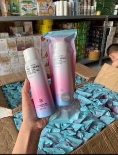 Xịt chống nắng m'aycreate