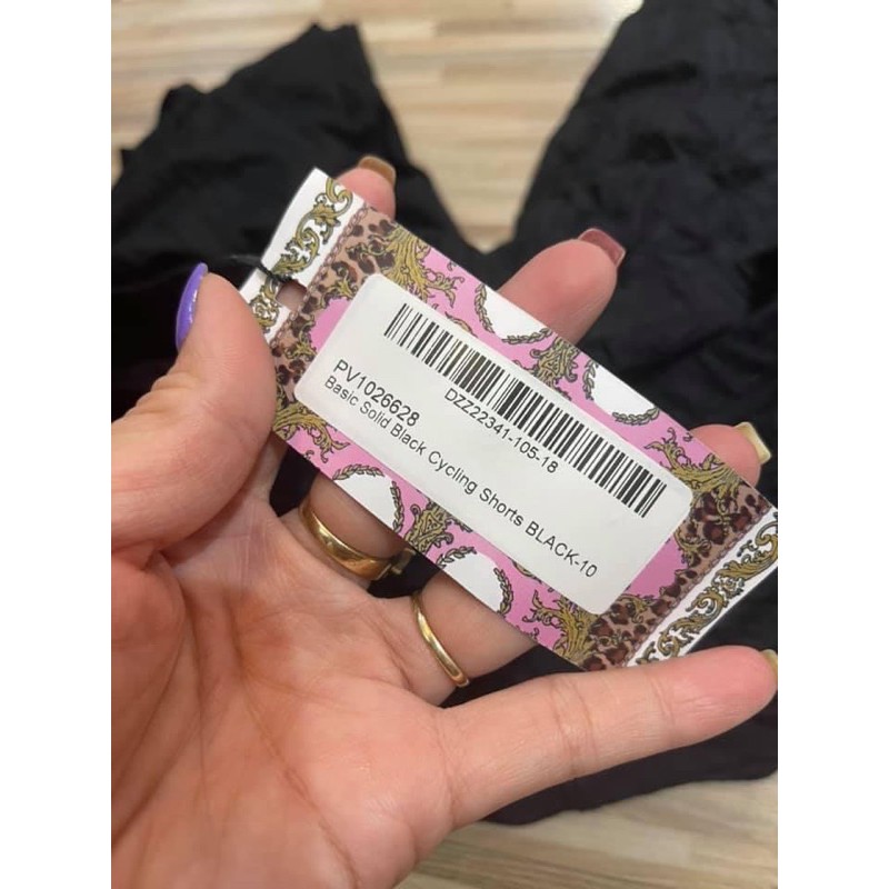 Quần legging hiệu Boohoo authentic | BigBuy360 - bigbuy360.vn