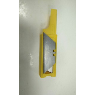 Lưỡi dao dọc cáp thẳng Stanley 11-921H