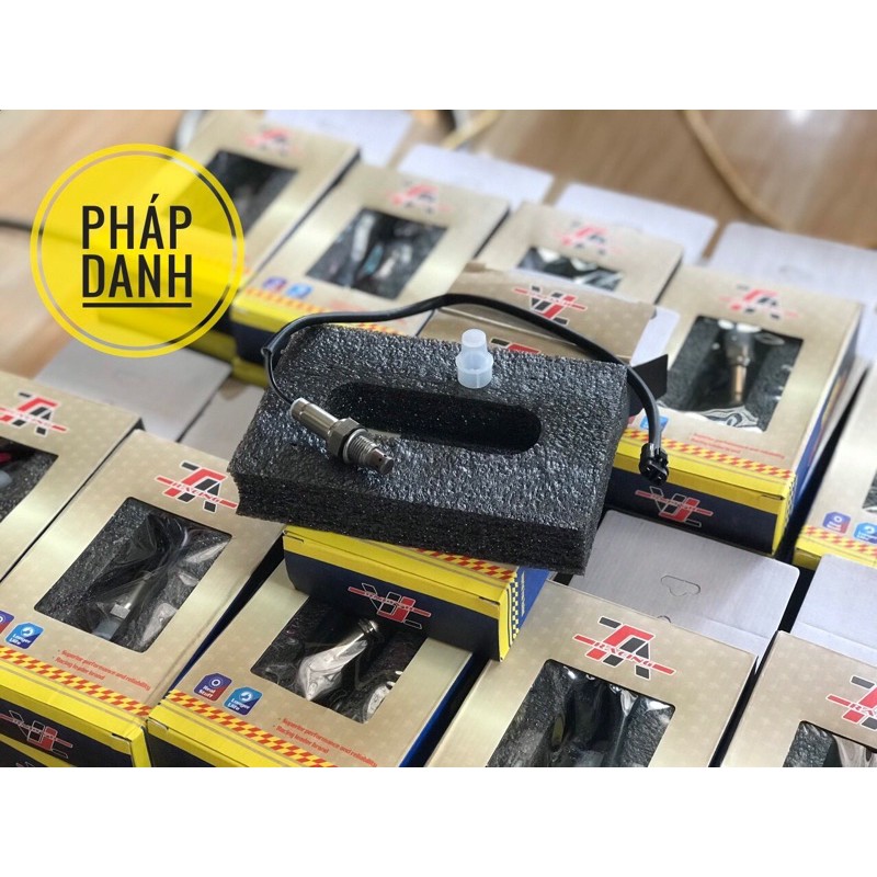 Cảm biến oxy thương hiệu TA cho satria raider