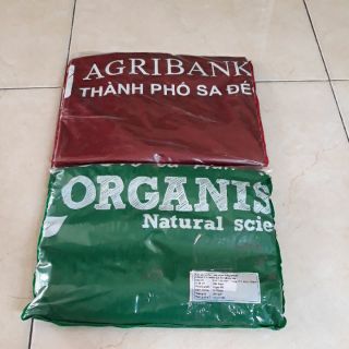 (Hkm) Áo mưa cánh dơi