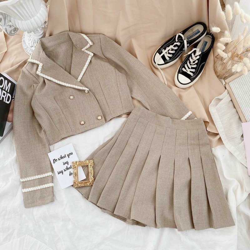 Set vest ❤️freeship❤️