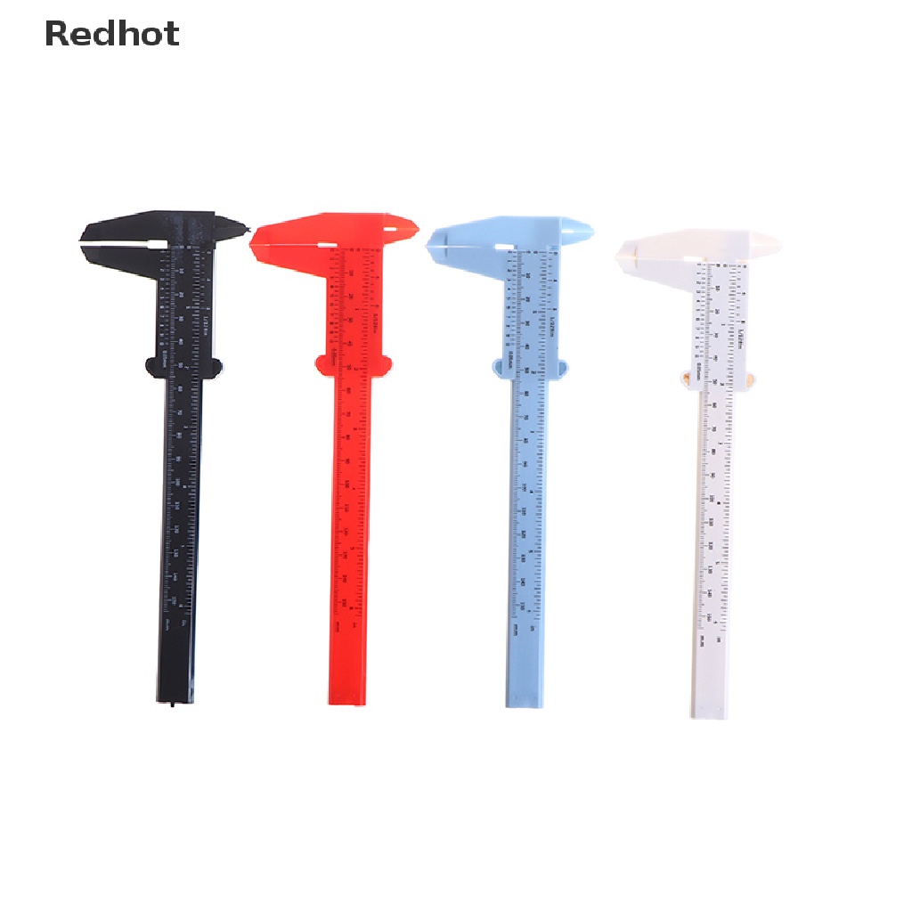 Cặp Nhựa Mới 0-150mm