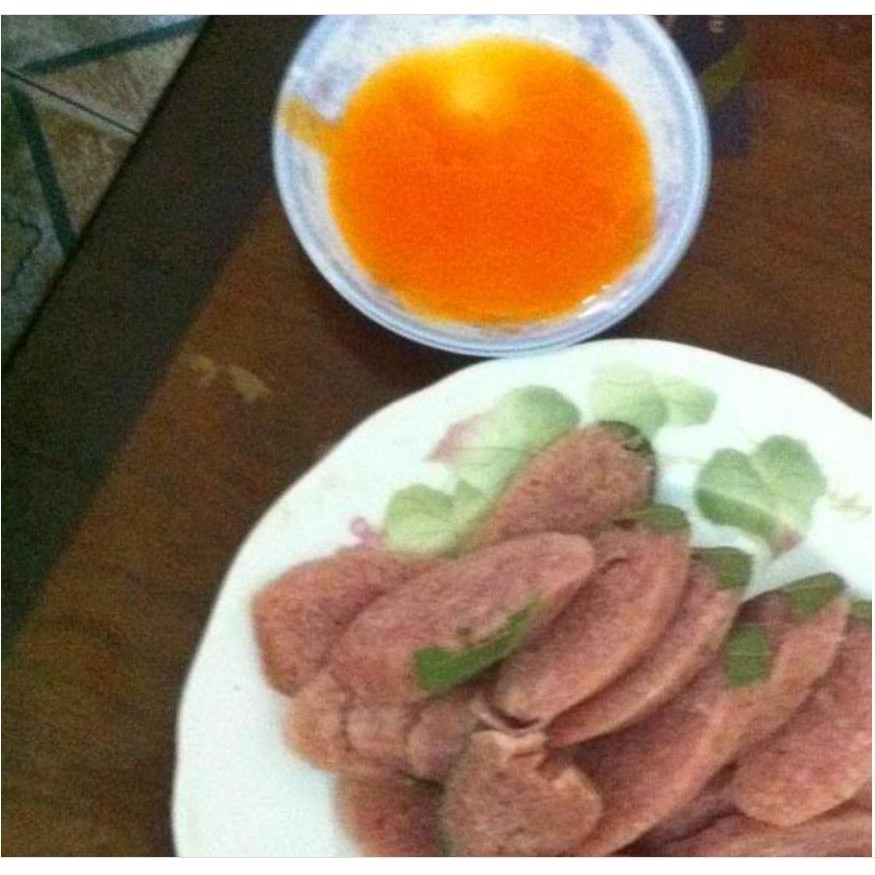 [SIÊU NGON] Nem chua thanh hóa - nem cối- nem đại- có giấy bảo đảm ATTP | BigBuy360 - bigbuy360.vn