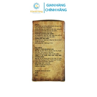 Cường Nhân Thảo – Hỗ Trợ Tăng Cường Sức Khỏe & Giúp Giảm Mệt Mỏi