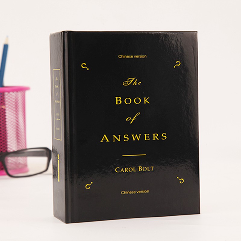 The BOOK of ANSWERS  V.2 - Do_luu_niem