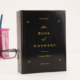 The BOOK of ANSWERS (Sách đáp án) V.2 - Do_luu_niem