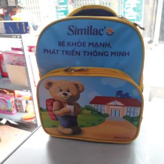Balo 3D siêu nhân, công chúa, thỏ con cho bé