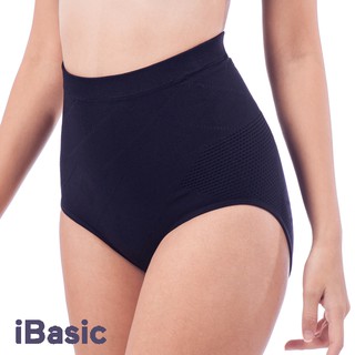 Quần Gen Bụng Lưng Cao iBasic BO31