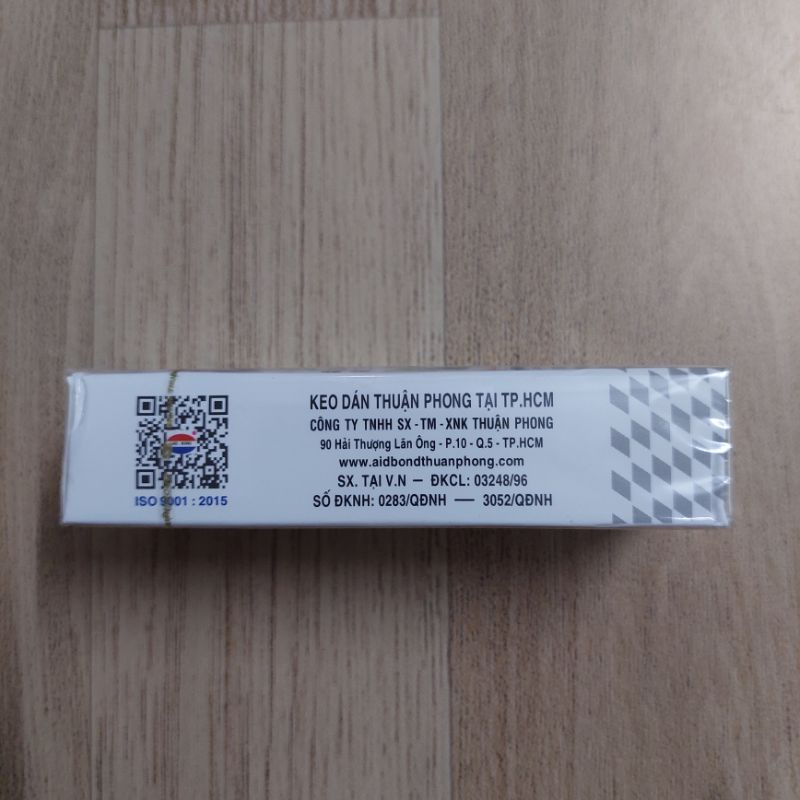 Keo dán 502 siêu dính