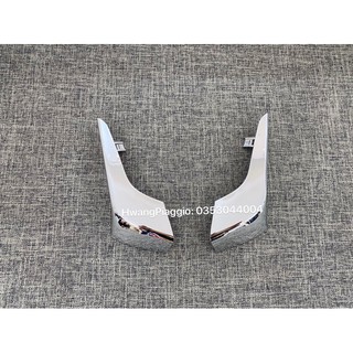 Nẹp crom trước xe Liberty Abs, Liberty One ❤️