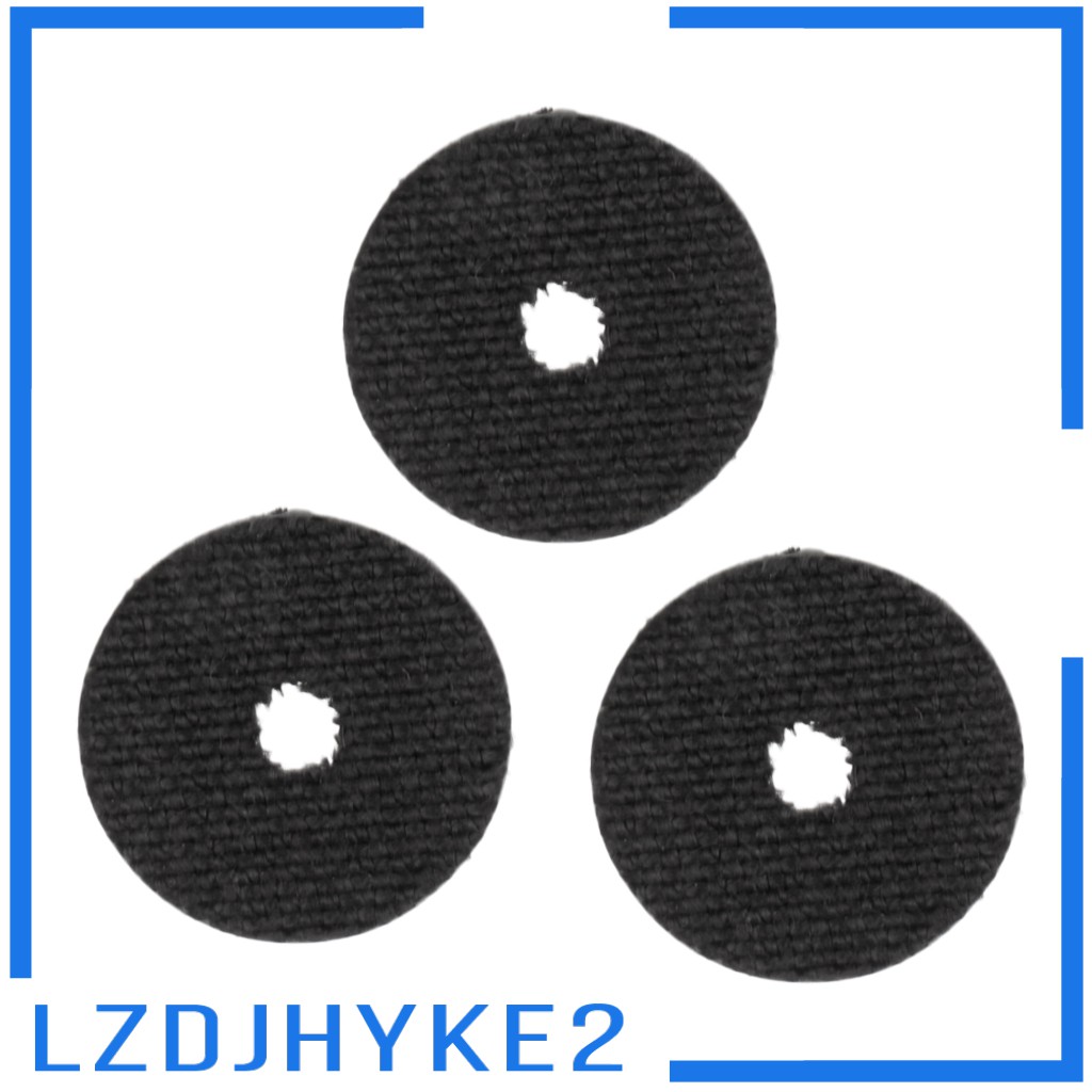 Set 3 Máy Câu Cá Bằng Sợi Carbon Cao Cấp lzdjhyke2