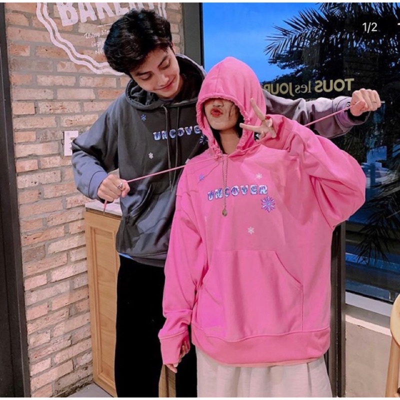 Pass local brand REAL