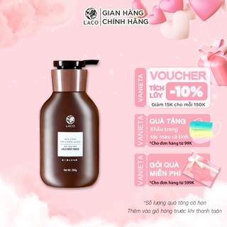 Sữa Tắm Men Rượu Sake Giúp Da Mềm Mại, Trắng Sáng