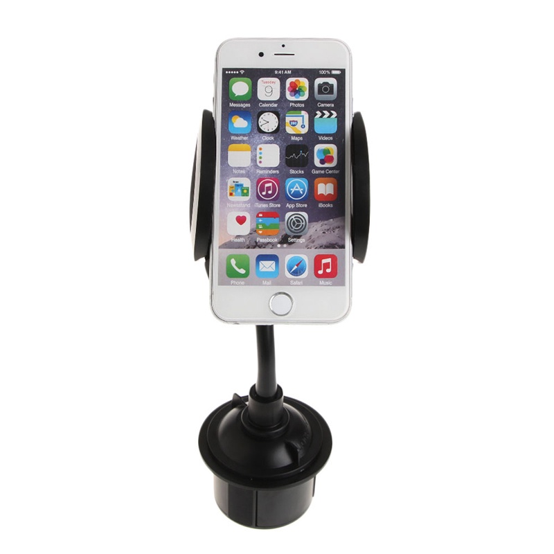 Linh Kiện Điện Tử IOR 360 Độ 360 Độ° Giá Đỡ Cốc Cổ Ngỗng Có Thể Điều Chỉnh Tiện Dụng