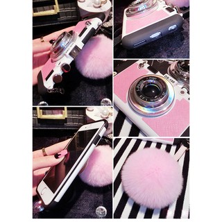 Ốp lưng AMIGO camera 2 in1