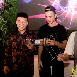 Ly bia đôi 2CUP ĐÃ NGỪNG KINH DOANH