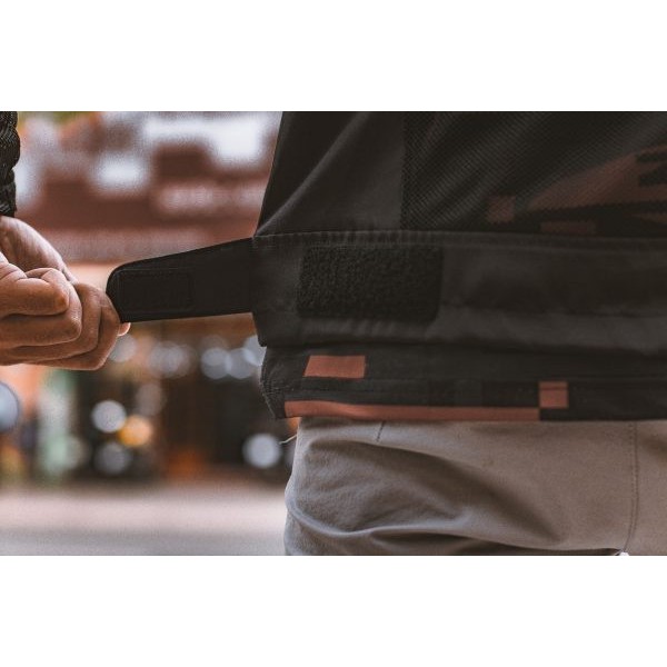 ÁO GIÁP LS2 AIRY MAN - SPID.VN