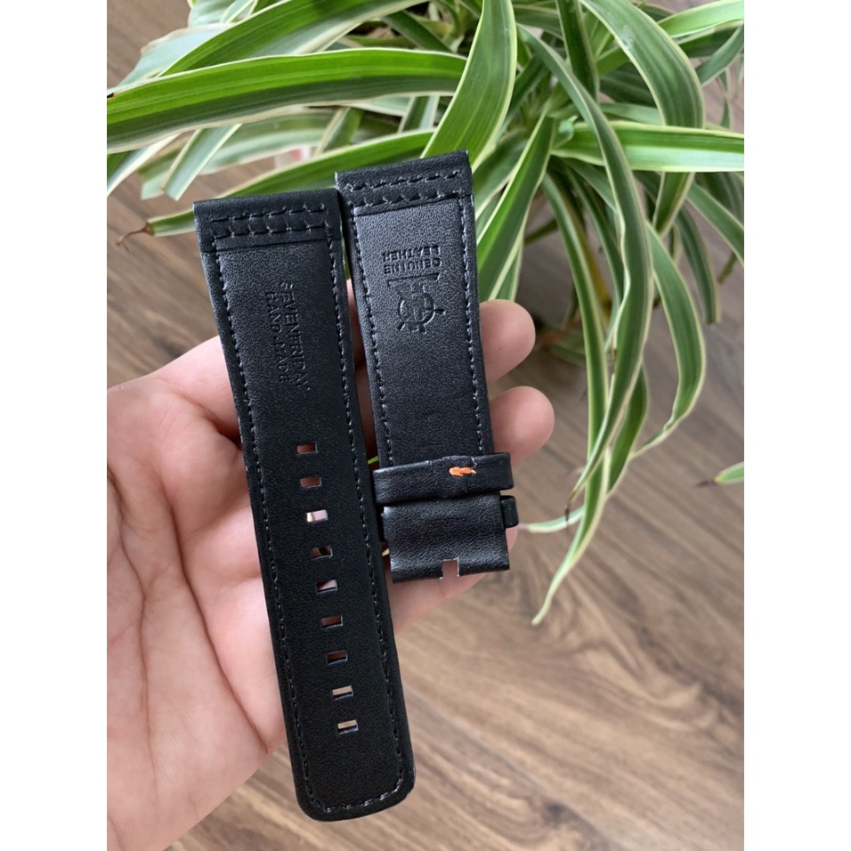 Dây đồng hồ SevenFriday