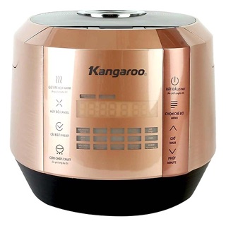 Nồi cơm điện tử Kangaroo KG596