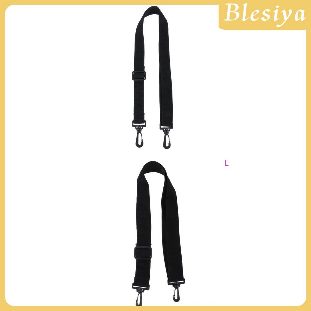 Dây đai đeo vai có thể điều chỉnh được dành cho vali/laptop