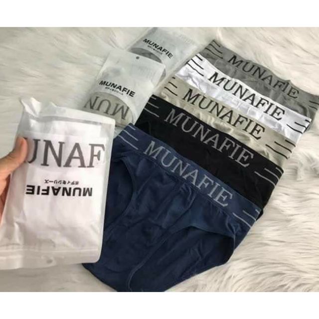Combo 5 quần sịp tam giác Nhật