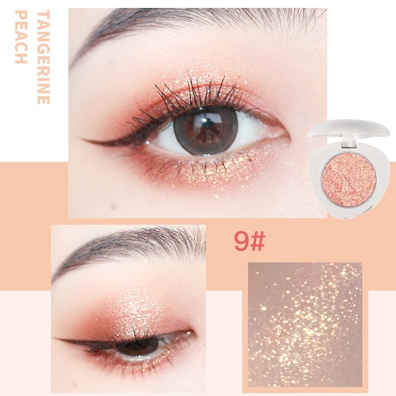 NOVO - Nhũ mắt Novo Streamer Eye Makeup And Glitter