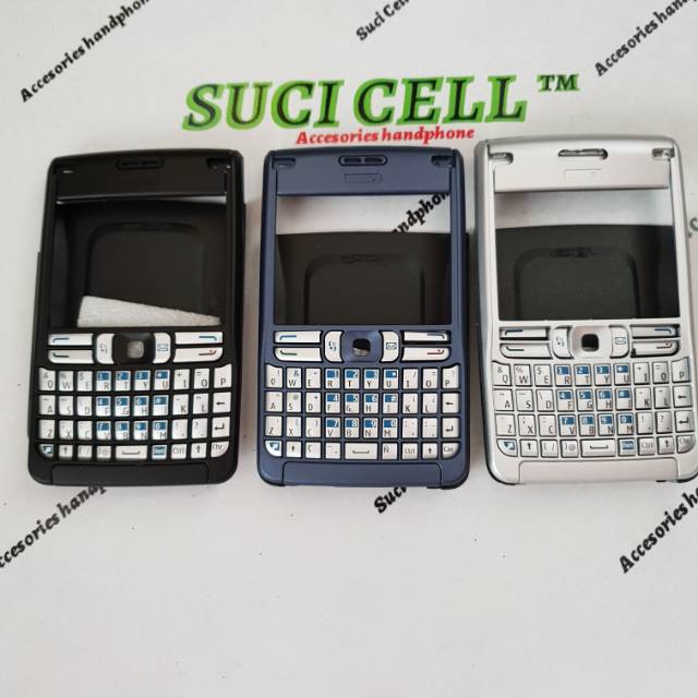 Ốp Điện Thoại Thời Trang Cho Nokia E61