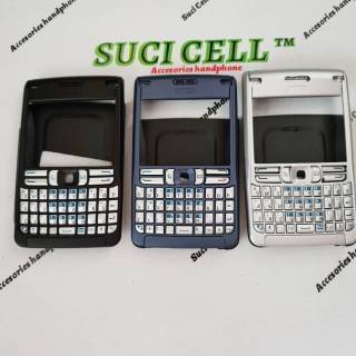 Ốp Điện Thoại Thời Trang Cho Nokia E61