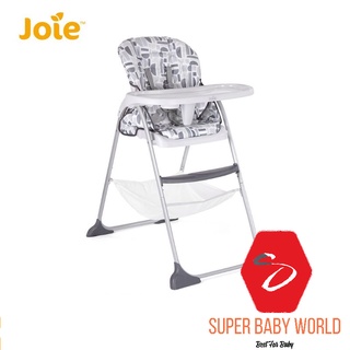 Ghế ăn Trẻ Em Joie Mimzy Snacker Shop Sbw