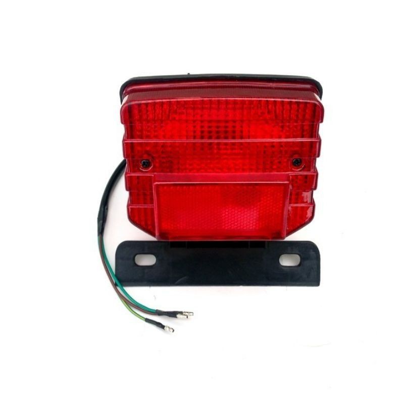 đèn hậu xe win 100