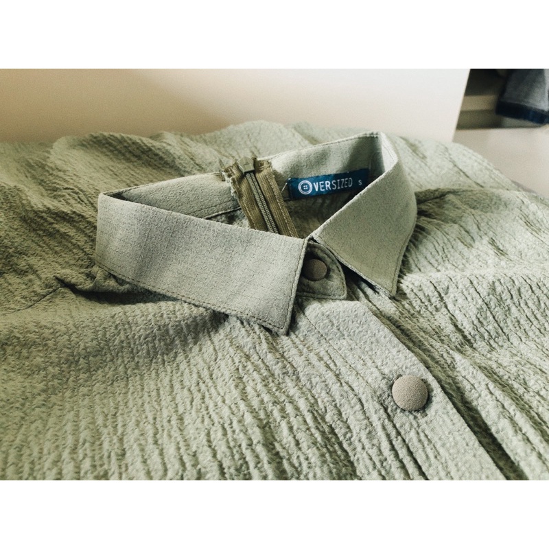 Thanh lí - jumsuit Oversized - size s - Đẹp