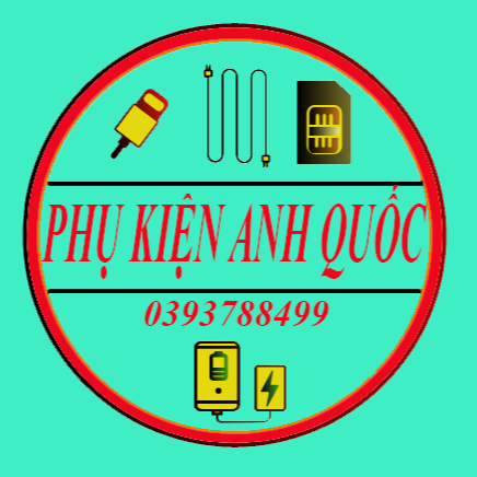 Phụ Kiện Anh Quốc