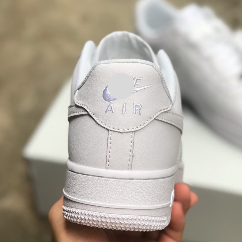 Giày Sneaker Nam Nữ Trắng Giày Thể Thao AF1 Trắng Hot Nhất Hiện Nay- SN039 | BigBuy360 - bigbuy360.vn