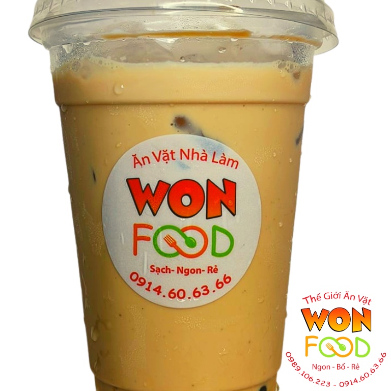 Trà Sữa Truyền Thống Nhà Làm Uống Liền Ngon Tuyệt