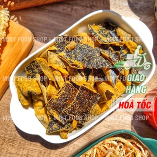 Rong Biển Rắc Cơm Túi 1KG (Rong Biển Ăn Liền)